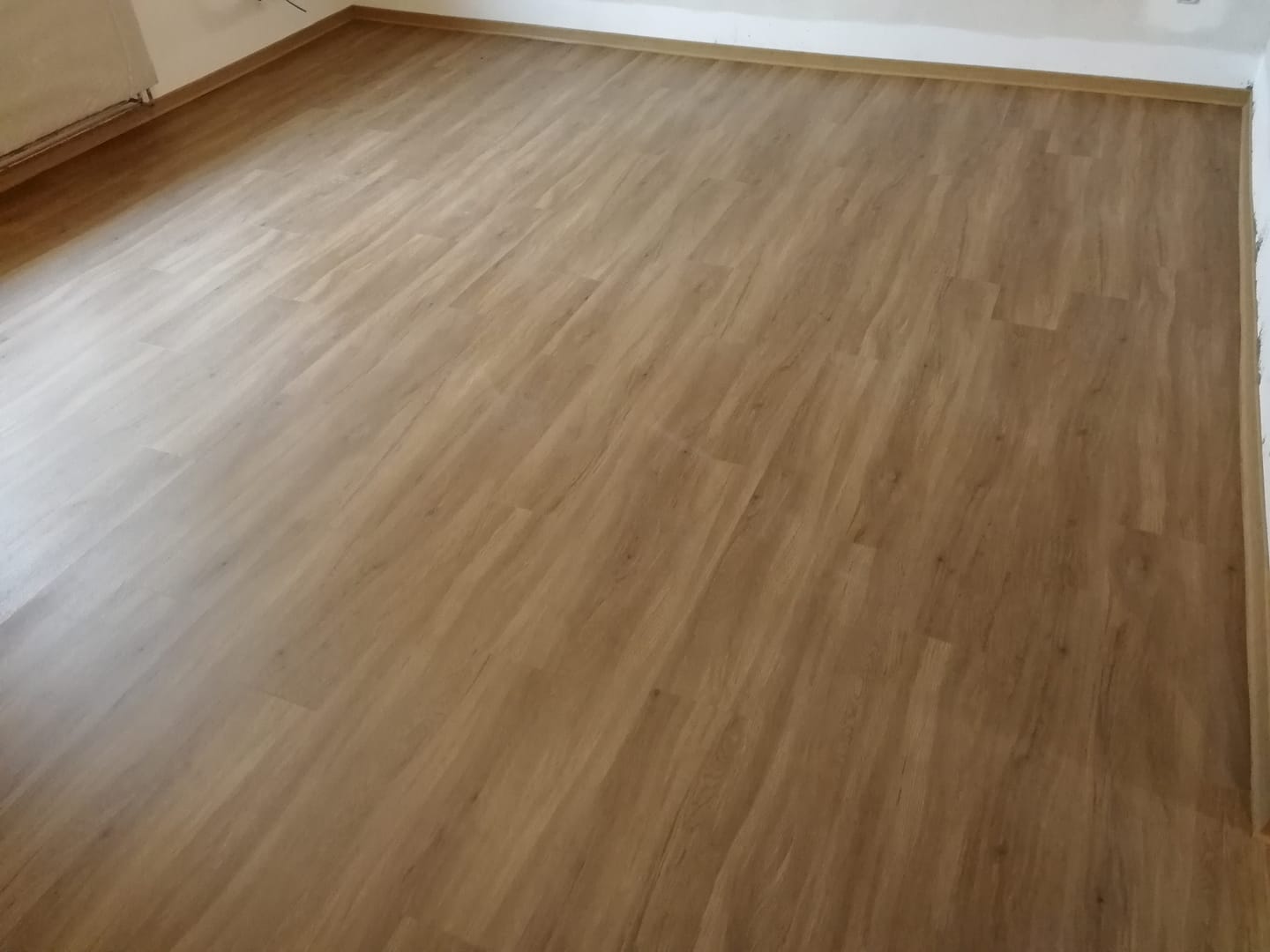 Vinylová podlaha Gerflor